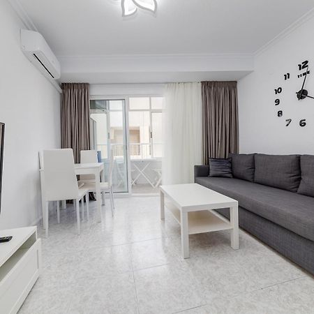 Calle Concordia 86, Two Bedroom Apartment, Up To 6 Guests, Near Del Cura Beach,Supermarket Mercadona And Central Bus Station Torrevieja Eksteriør bilde