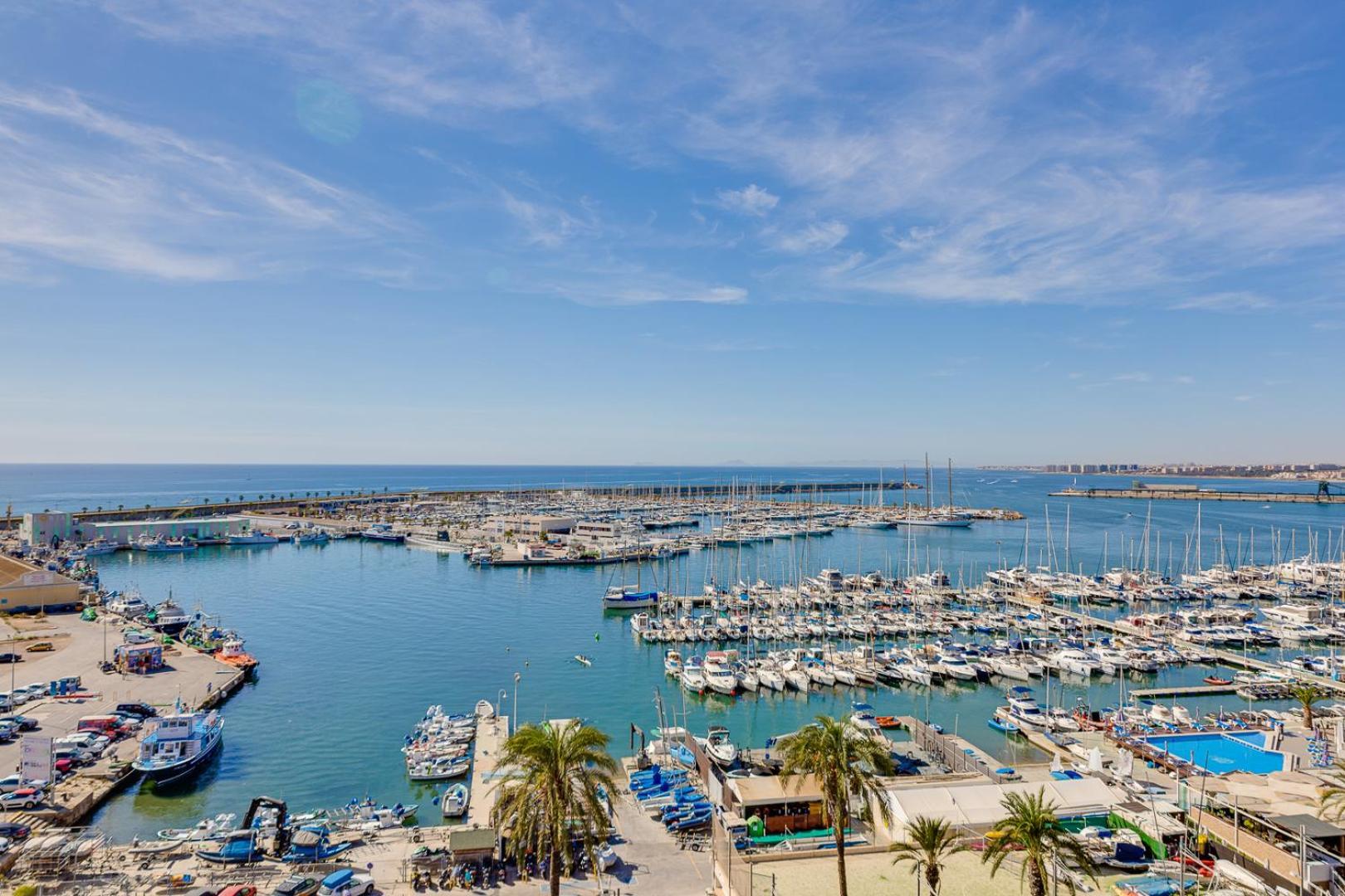 Calle Concordia 86, Two Bedroom Apartment, Up To 6 Guests, Near Del Cura Beach,Supermarket Mercadona And Central Bus Station Torrevieja Eksteriør bilde