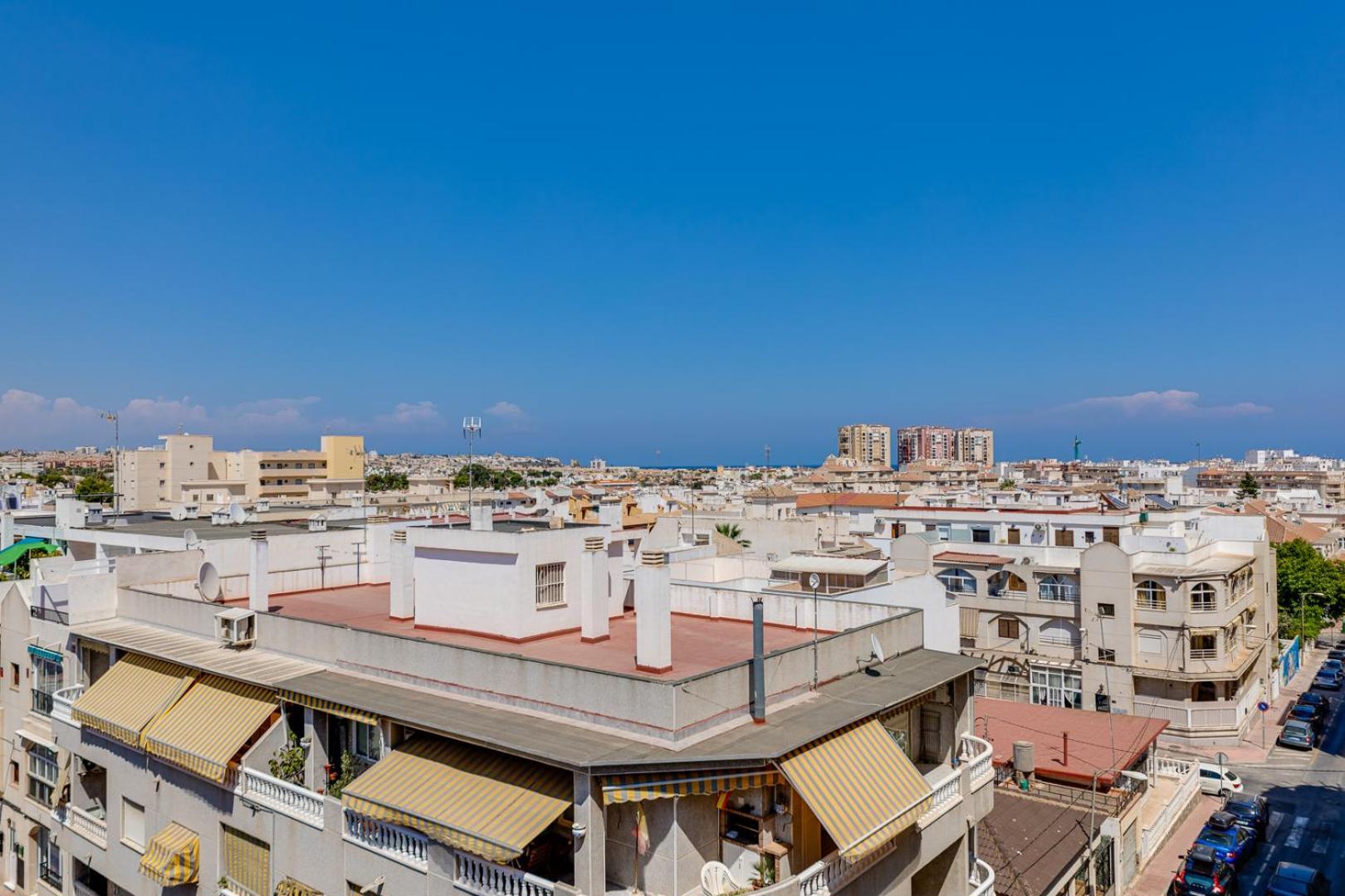 Calle Concordia 86, Two Bedroom Apartment, Up To 6 Guests, Near Del Cura Beach,Supermarket Mercadona And Central Bus Station Torrevieja Eksteriør bilde
